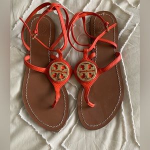 Tory Burch sandals size 9